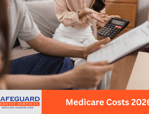 Medicare Costs: Premiums, Deductibles and Out-of-Pocket Expenses in 2026